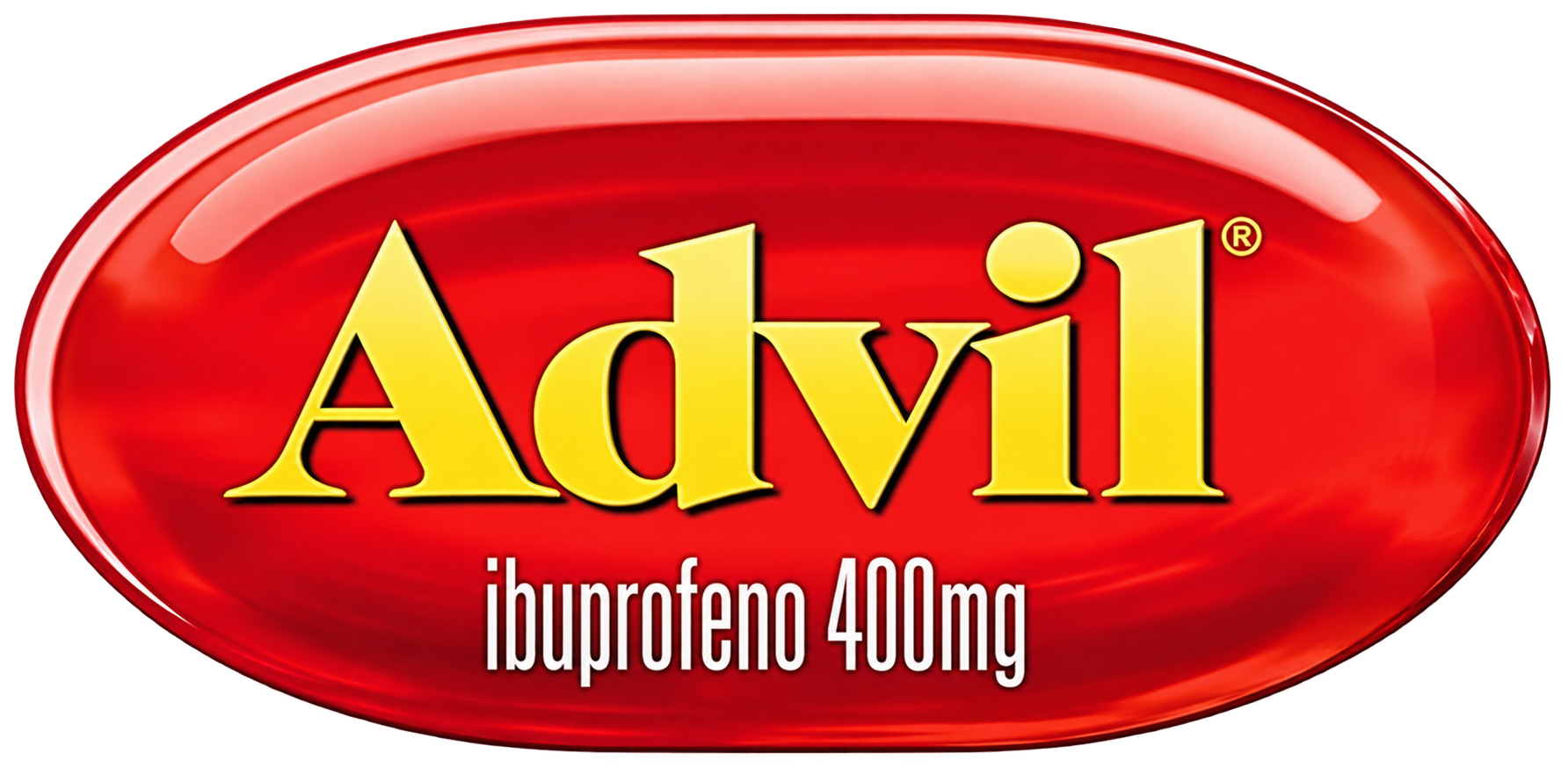 Logo de Advil