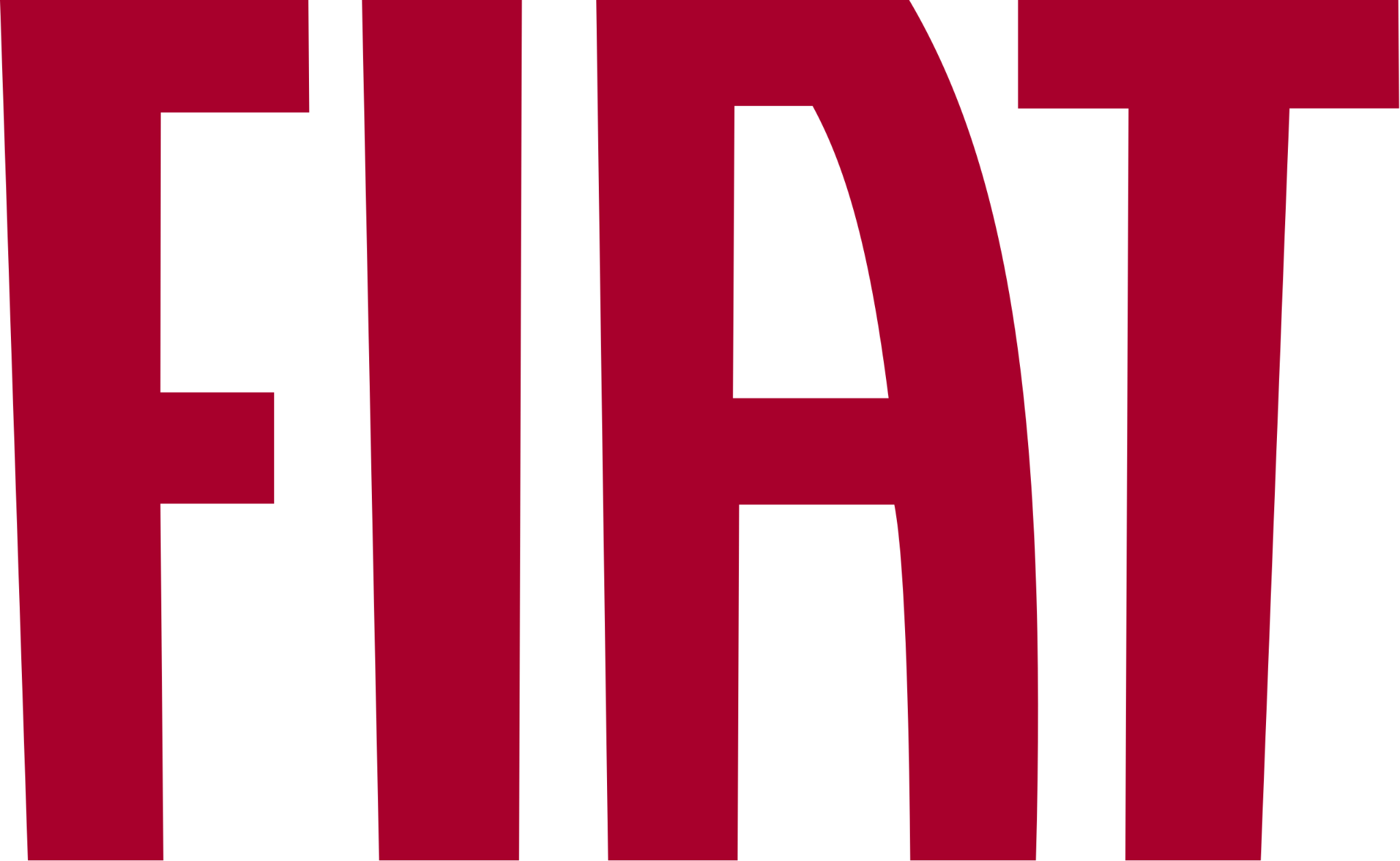 Logo de Fiat