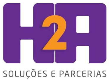 Logo de H2A Soluções e Parcerias