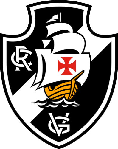 Logo de Vasco da Gama